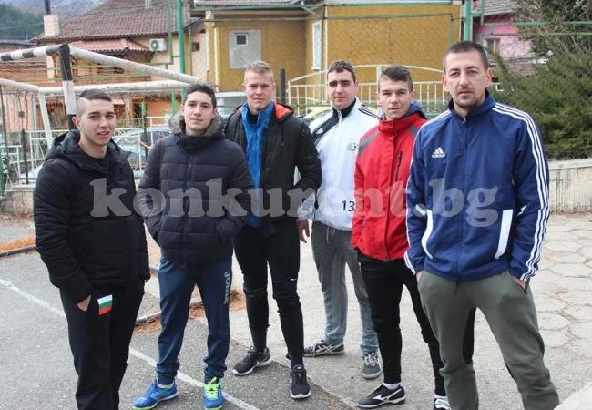 В Зверино чакат блага вест от сесията в Мездра