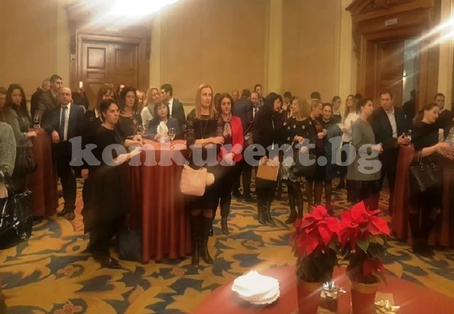 Заместник-кметът Мария Попова взе участие в информационно събитие на ОП „Околна среда 2014-2020“