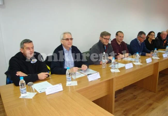 Подготвят учение за спасяване