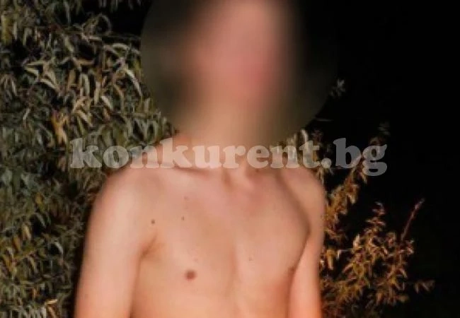 Пубер пусна СНИМКИ (18+) на невръстното си гадже, бащата го наказа