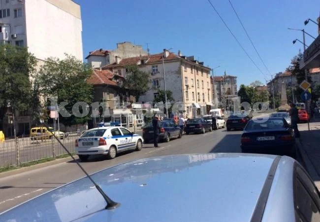 Задържаха поредните надрусани зад волана
