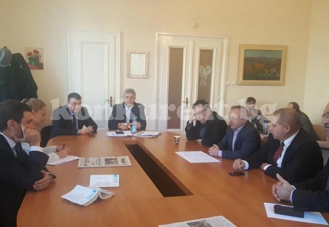 Патриотите инициират законодателни промени в борбата с бракониерството 