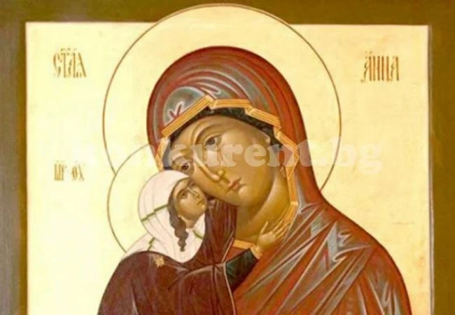 Чуден празник е, но внимавайте: Правят се страховити заклинания и хубави пророчества, а в никакъв случай не трябва да...