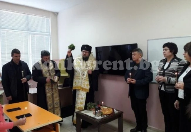 Зам.-министър Михайлова откри нов кабинет във Враца
