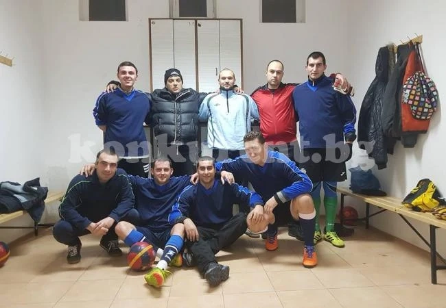 РУ-Лом сломи Барса и влезе в Топ 4, Яребицата се завърна с гол