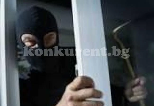 96 шишета бърбън изчезнаха от частен дом
