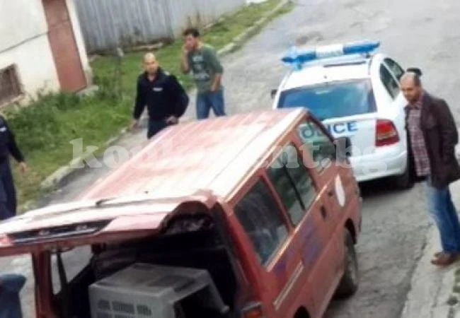 Жена остана без телевизор и прахосмукачка