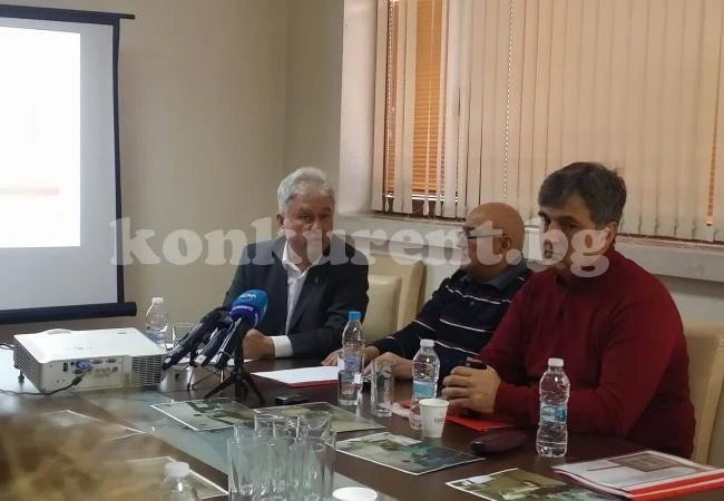 „Медика Кор” вложила над милион за пациентите на болница „Хр. Ботев”