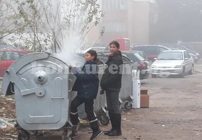 Европа ни дава много пари, за да се отървем от твърдото гориво