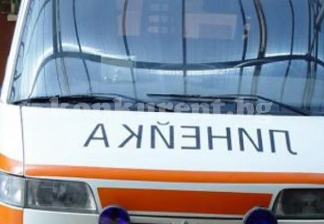 Момиче загина в катастрофа