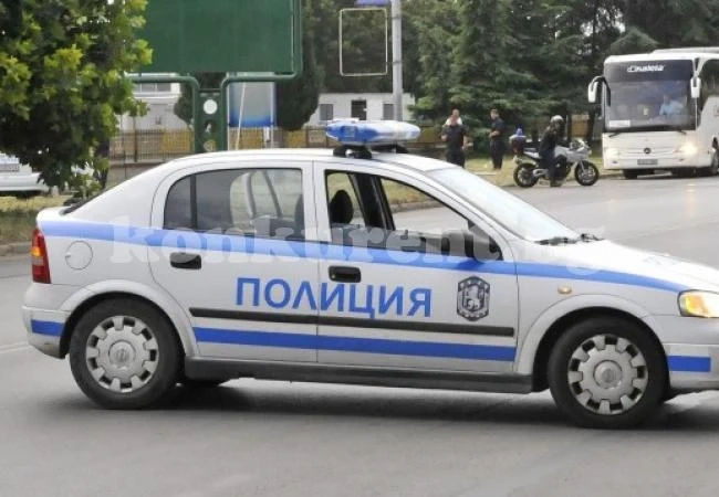 Наказаха нередовни шофьори