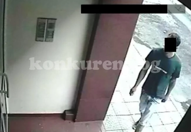 Крадци пак атакуват автомати за кафе