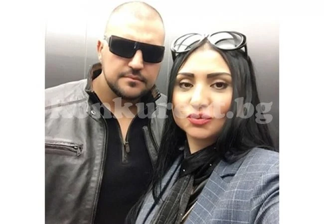 Софи Маринова призна истината за Гринго