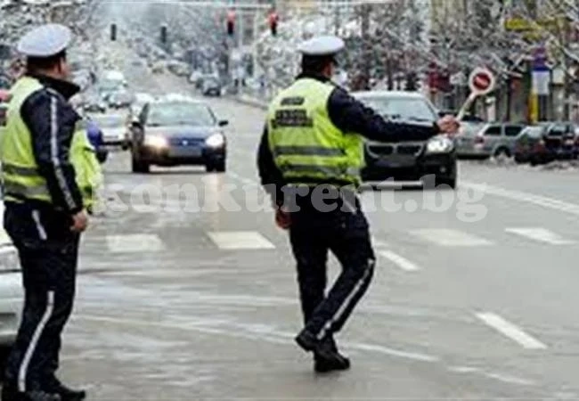 Провериха 794 возила в акция „Зима”