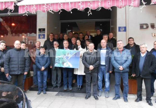 Предприемачи и депутати са обединиха около нов мащабен проект за Видин