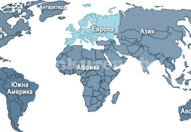 Европа е изправена пред най-тежката криза от 2009 г. насам