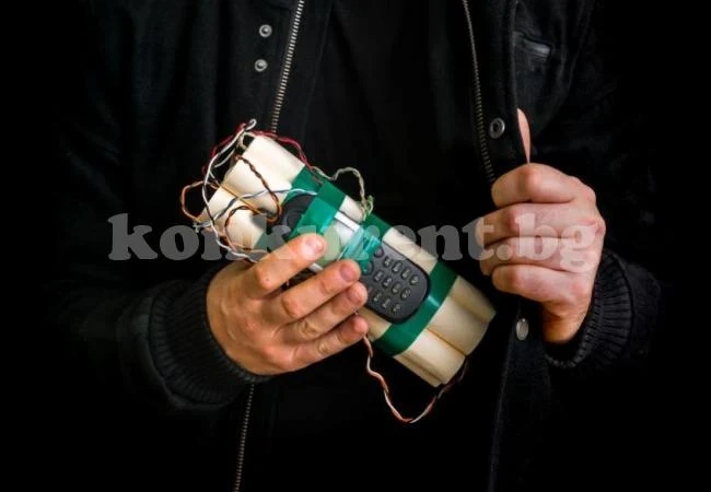 Ислямска държава с ужасяващи заплахи към САЩ заради Йерусалим (СНИМКА)