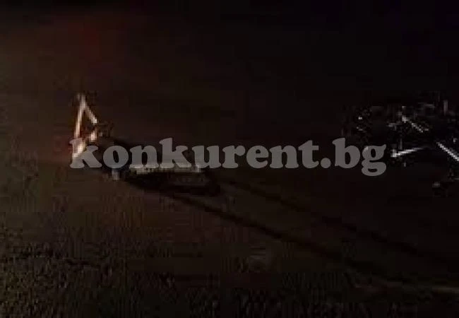 Полицията потвърди смъртта на колоездач при катастрофа край Враца