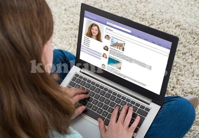Всяко пето дете се e срещало с непознат, когото познава от интернет