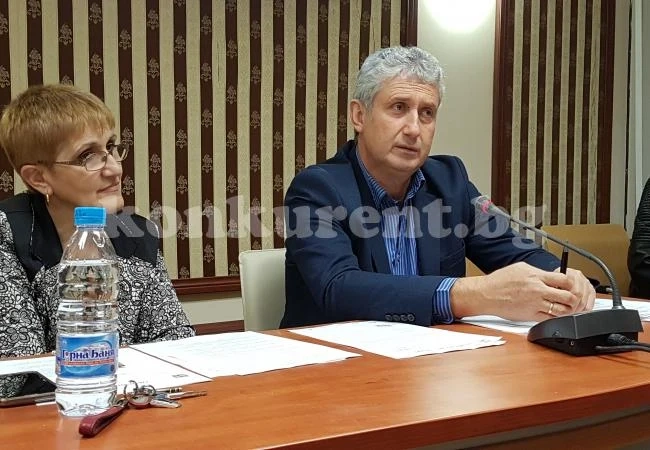 Одобриха проекта за Общ устройствен план на Мездра