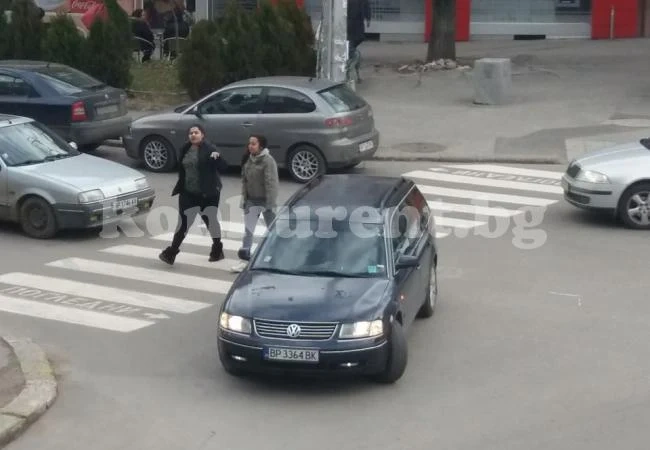 Да спреш по врачански СНИМКИ