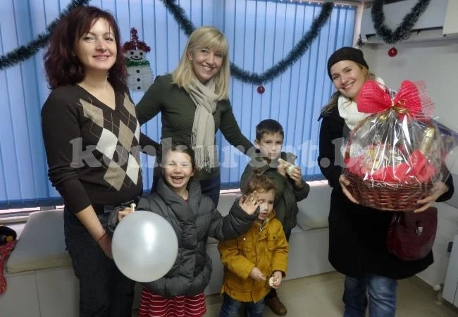ГЕРБ – Враца зарадва осем многодетни семейства