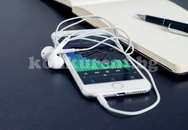 iPhone уби ученик в банята