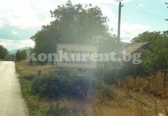 Огън изпепели електроуреди в склад