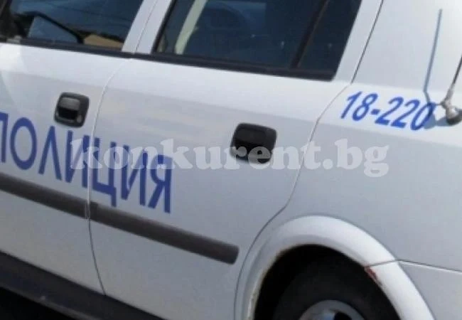 (СНИМКИ) 2 тона хероин по-малко на улицата