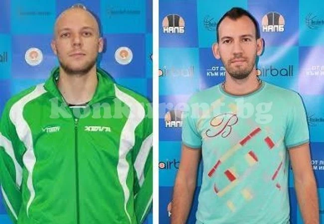 Ботев 2012 и Норт Уест-Онлайн Машини се подсилват, трансферите в НАЛБ продължават до 4 януари