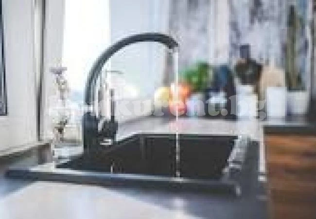 Спират водата в центъра на Враца