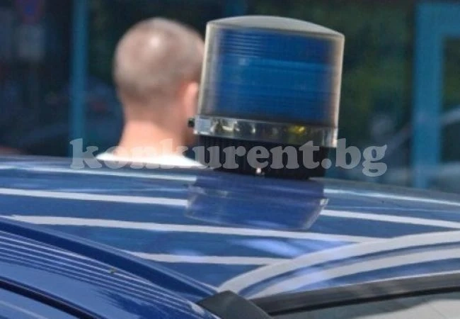 (СНИМКА) Изчезна мъж след обир в заложна къща