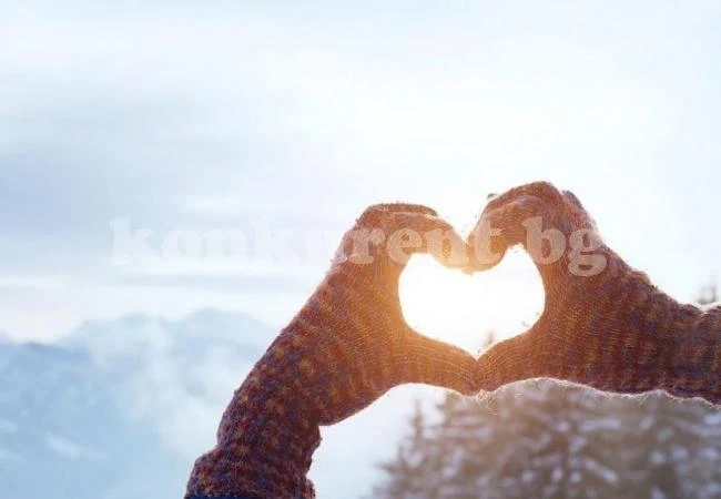 Днес ще бъде слънчево, но студено