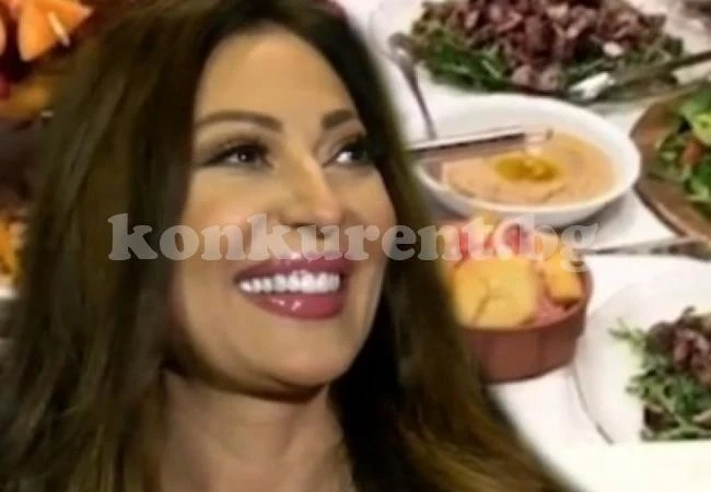 Цеца Величкович шашна всички с тази СНИМКА от дома й