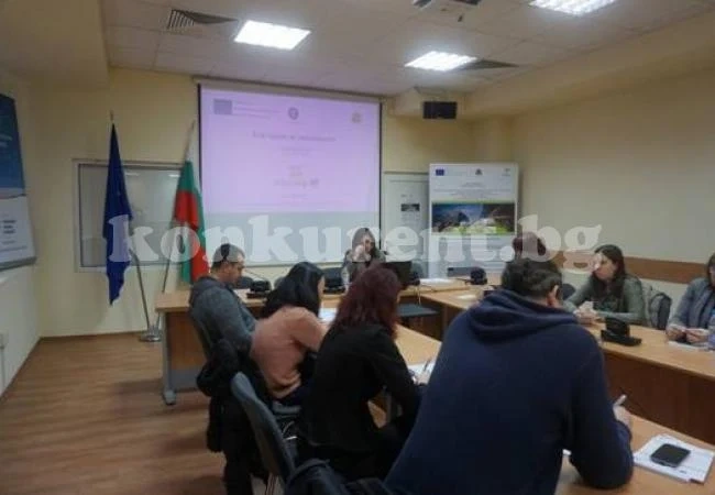 Стартира изпълнението на нов проект по програмата за трансгранично сътрудничество