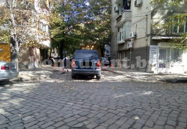 Новата жертва на изнасилвача е 20-годишно момиче