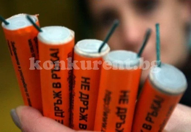 Градоначалник забрани пиратките и фойерверките