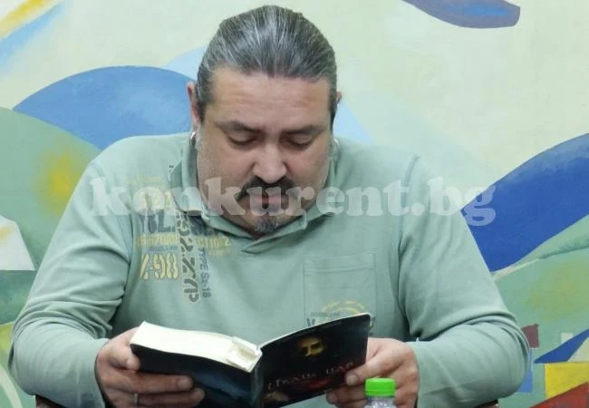 Торлака донесе „Иваил цар” и в Монтана