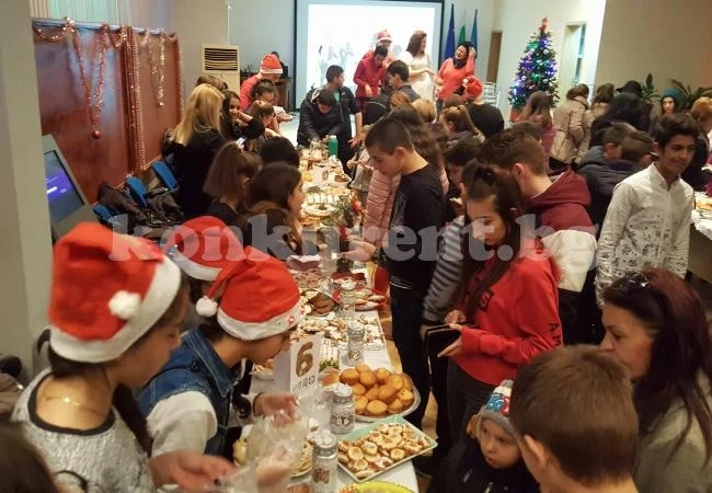 Десетки прояви в Оряхово белязаха седмицата преди Рождество Христово