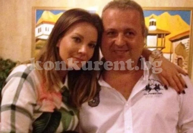 Емилия се върнала при Коко Динев
