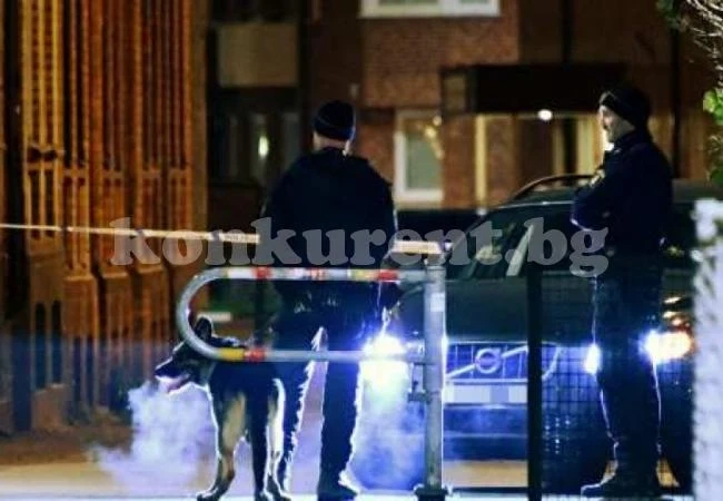 Банда загорели бежанци се изгавриха жестоко с непълнолетна ученичка - първо изнасилване, а след това изгаряне на полови органи (СНИМКИ/ВИДЕО)