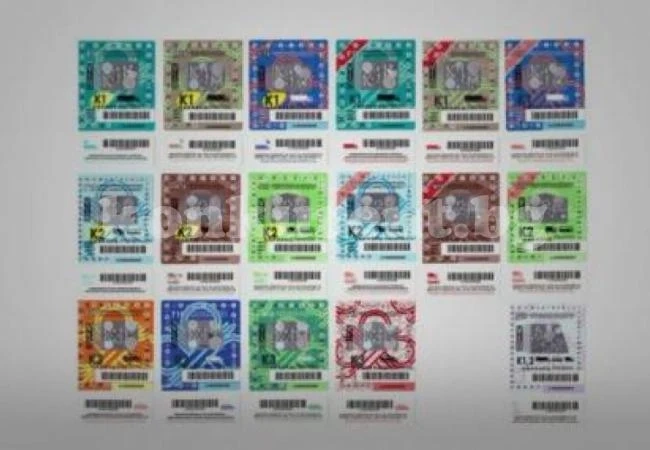 Нова информация от АПИ за винетките през 2018 г.