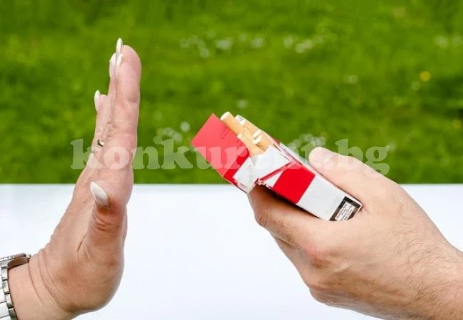 Издадоха търговец на безакцизни цигари в село