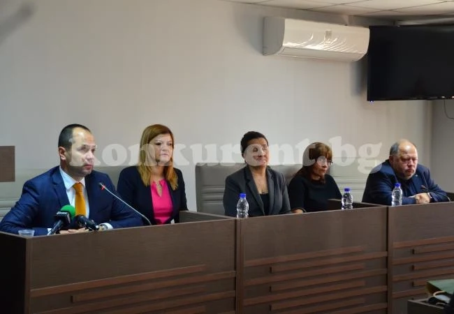 Големи промени се задават в образованието във Враца през 2018 г.