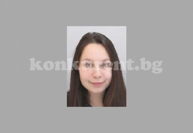 Виждали ли сте 15-годишната Вики? Излезе от вкъщи и вече трети ден я няма