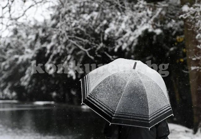 Какво време да очакваме на Бъдни вечер и Коледа?