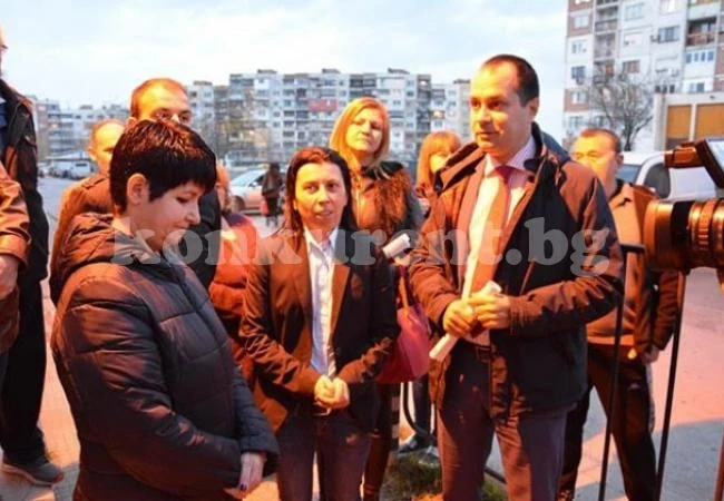 Над 120 блока във Враца чакат за саниране