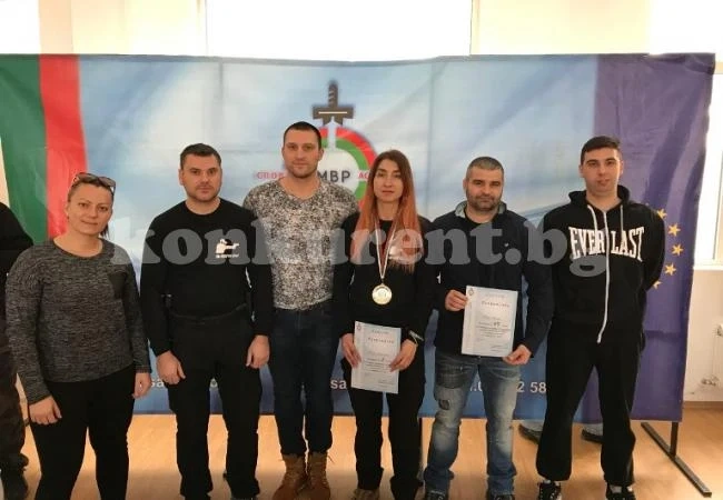 Катя Василева спечели поредно злато, мъжете от СК Спартак – Враца са в топ 30