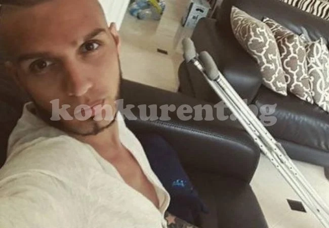 Болен ли е Джино?! Ще се шокирате колко килограма е!