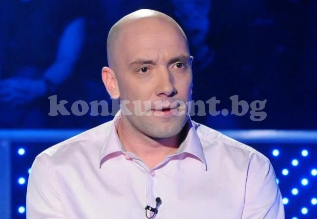 Захари Бахаров стана милионер, но отказва да стъпва в ресторанти